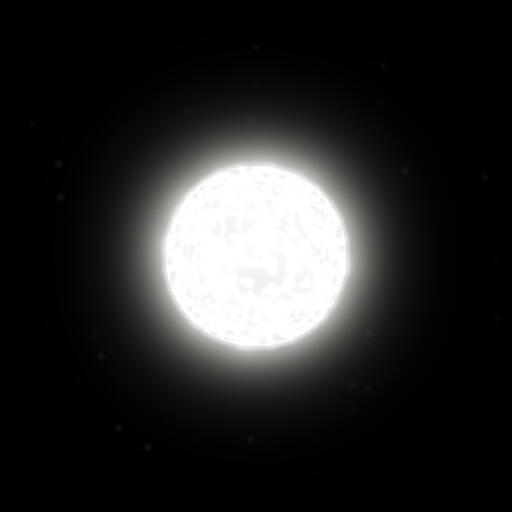 White Dwarf